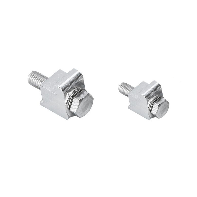 ISO Single Claw Clamp