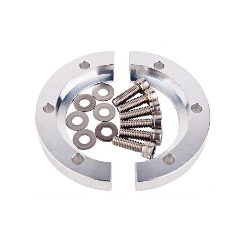 KF Bulkhead Clamp