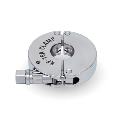 KF TLC CLAMP