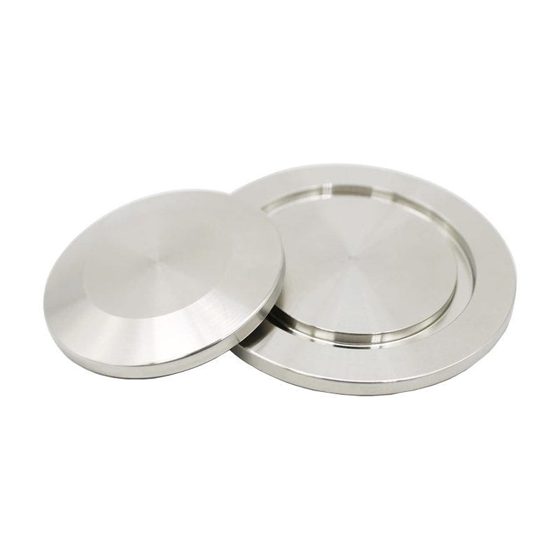 KF Blank Flange