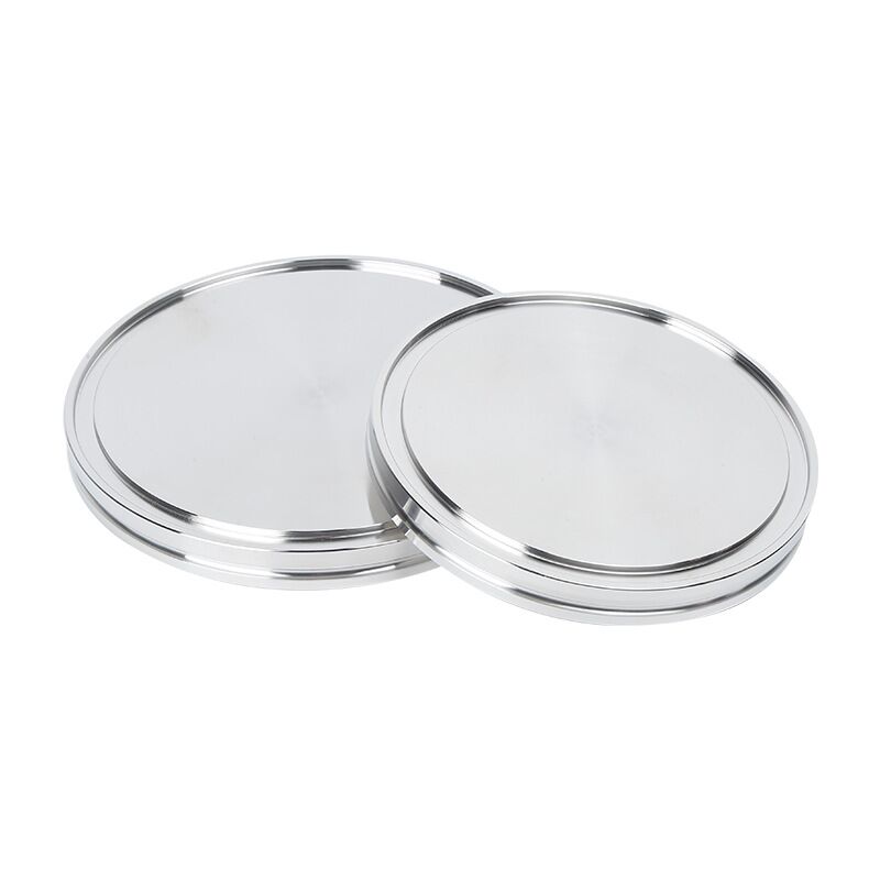 ISO Blank Flange