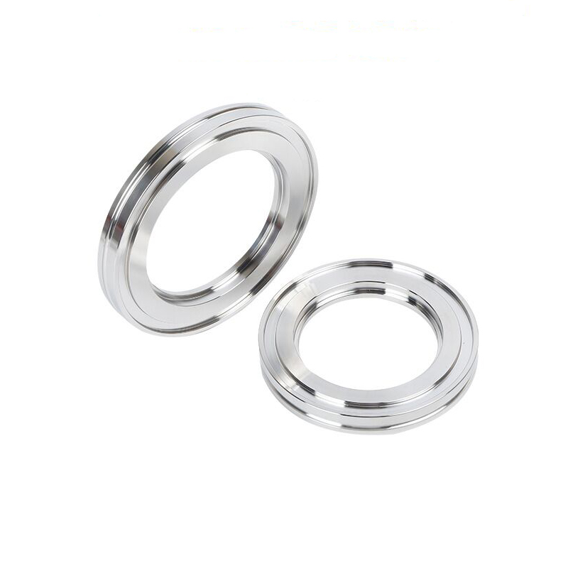 ISO Bored Flange