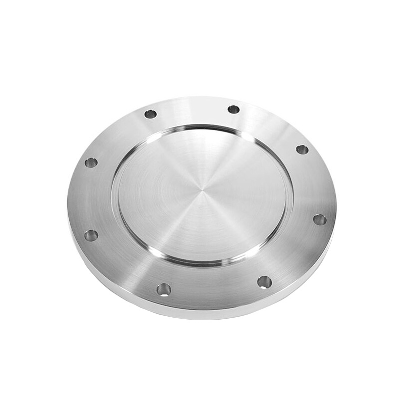 ISO Bolted Blank Flange