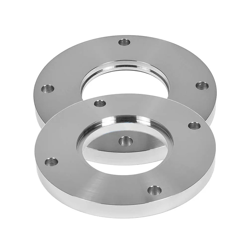 ISO Bolted Flange