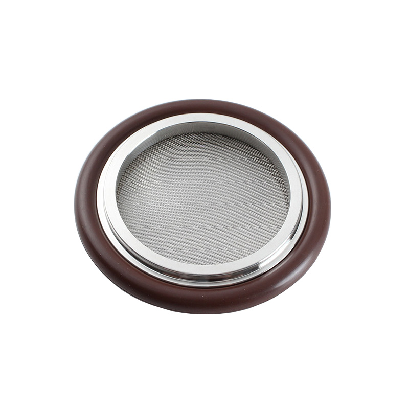KF Meshed Centering Ring