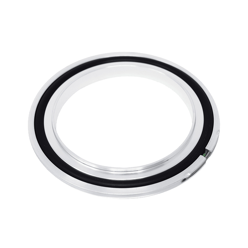 ISO Centering Ring