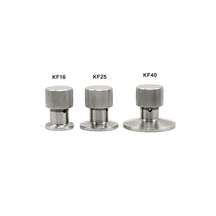 Vacuum Release Valve