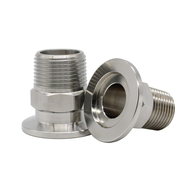 KF Male Adaptor