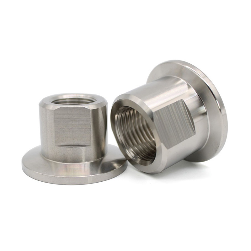 KF Female Threaded Adaptor