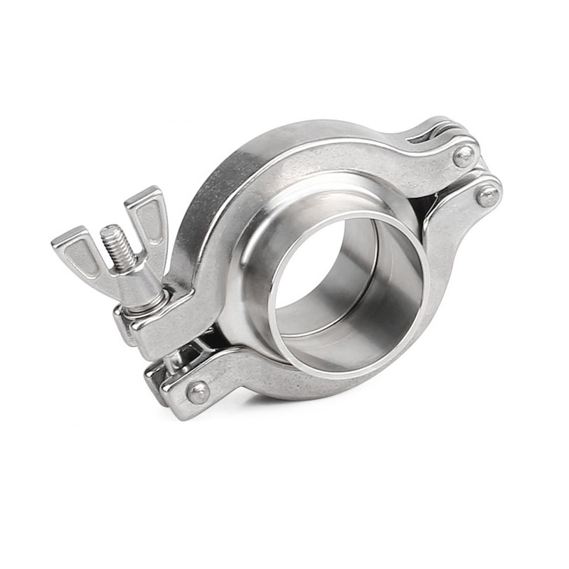 KF Vacuum Fitting Clamp Set.jpg