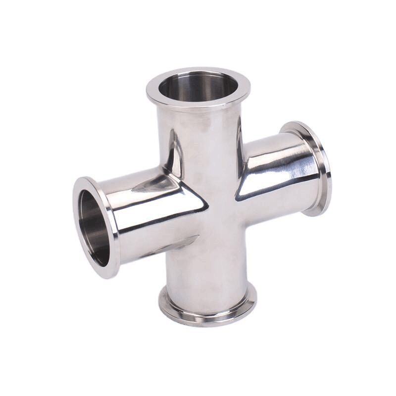 KF 4 Way Cross