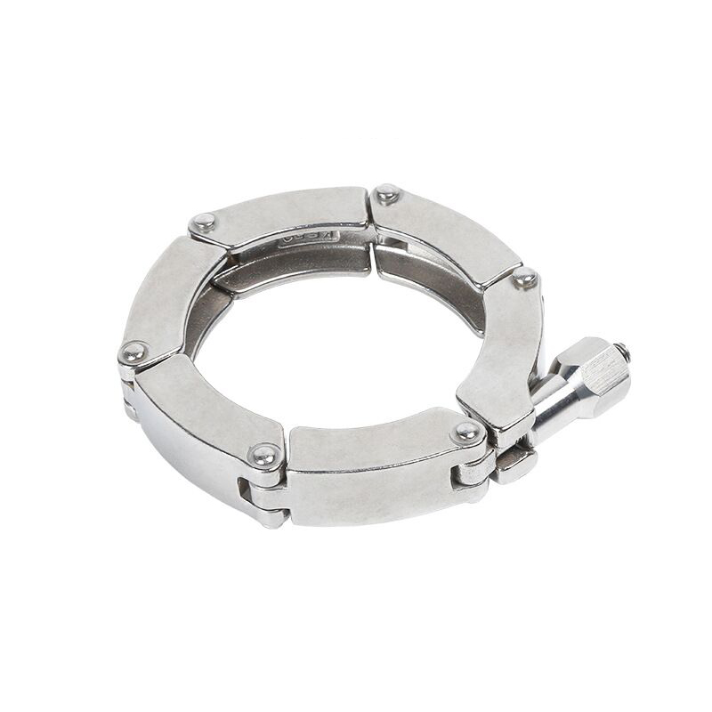ISO-KF Chain Clamp