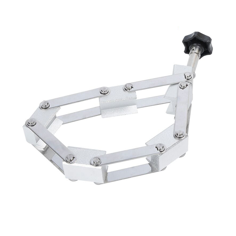 KF Aluminum Chain Clamp