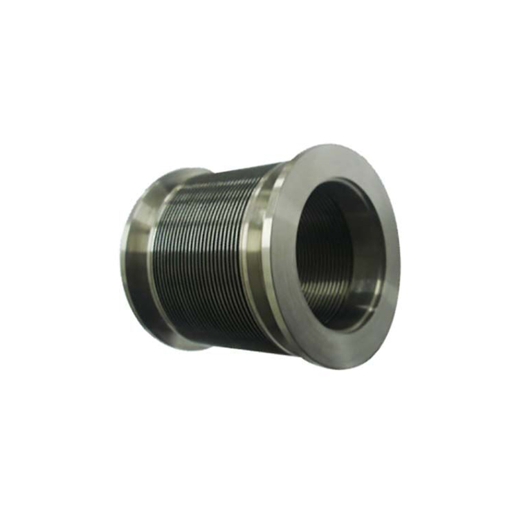 Edge Welded Bellows