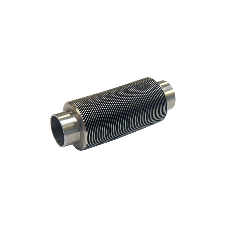 Edge Welded Bellow
