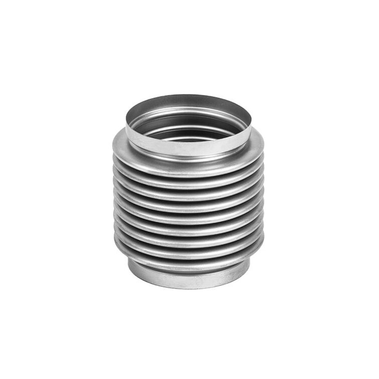 Hydroformed Metal Bellow