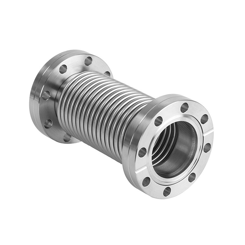 CF Compressible Bellows