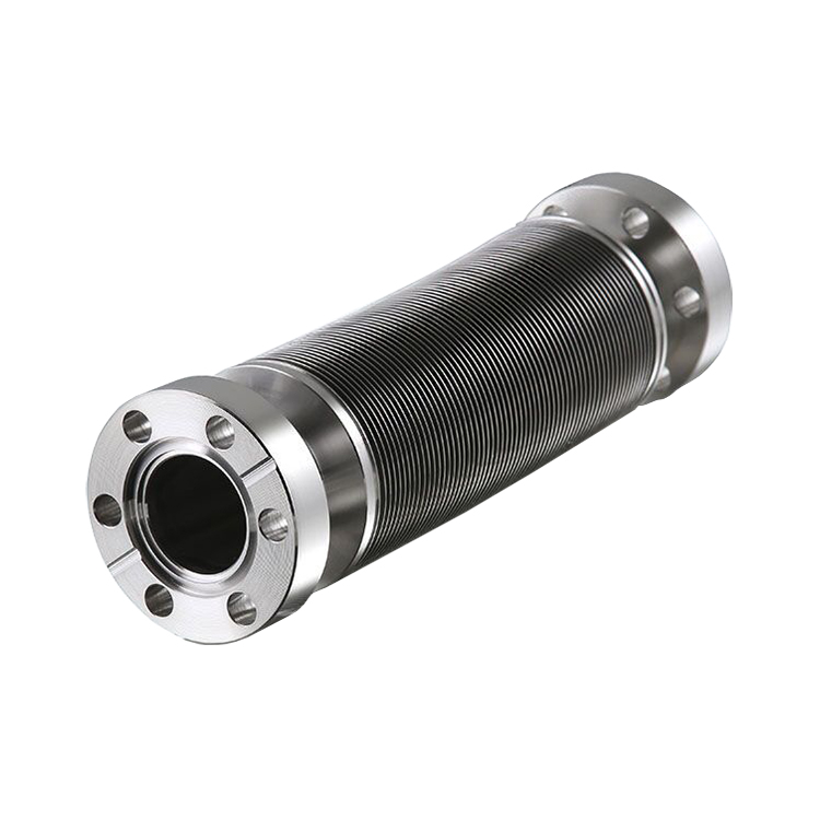 CF Edge Welded Bellow
